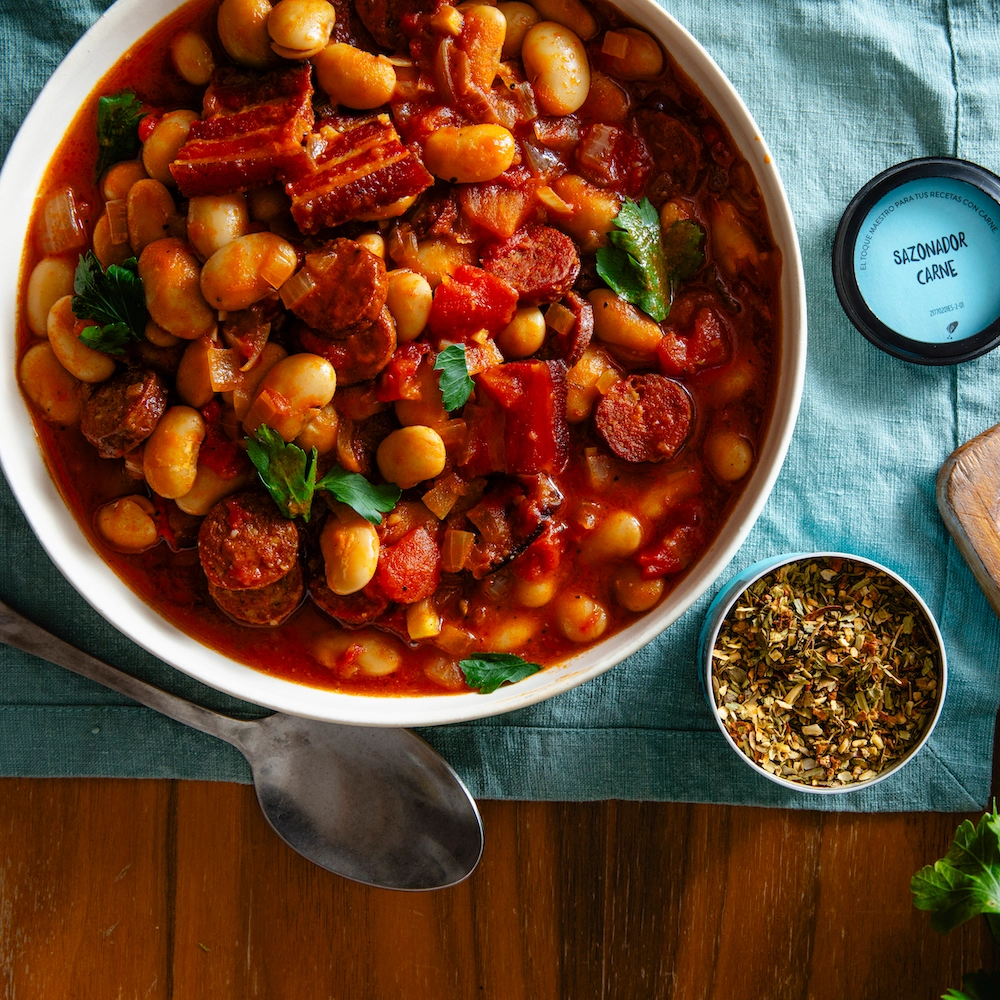 Fabada asturiana