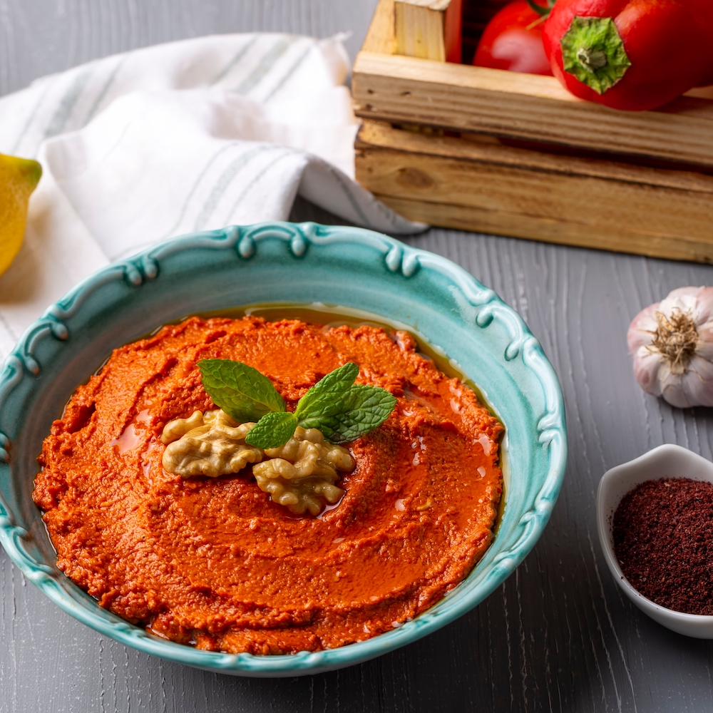 Muhammara